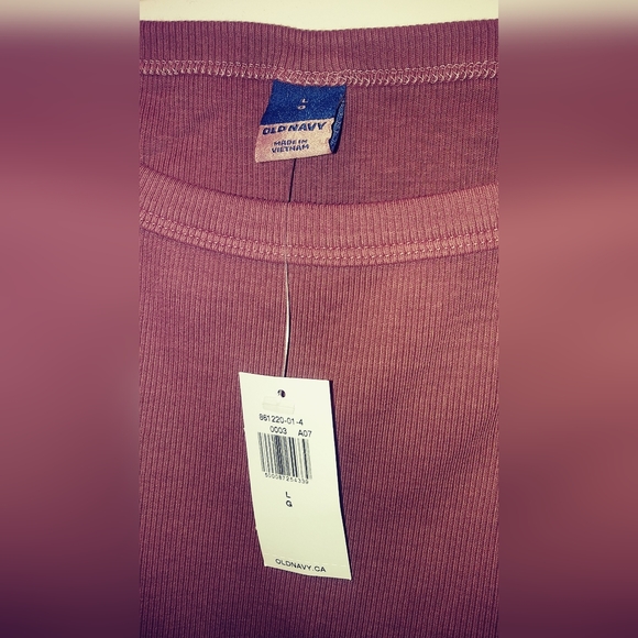 NWT Old Navy halter dress - Picture 4 of 5